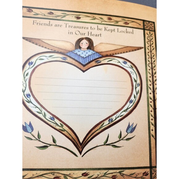 The Blessings In My Life Photo Album Scrapbook - Picture 5 of 16